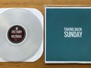 Taking Back Sunday Tell All Your Friends (2002) Limited Clear Vinyl LP