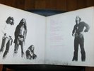 BLACK SABBATH Paranoid LP Vertigo 1970 Germany Vinyl