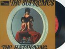 EP THE SUPREMES TAMLA MOTOWN 550 SUPERBE  ETAT