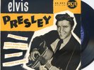 EP  ELVIS PRESLEY  RCA 86295 SUPERBE ETAT