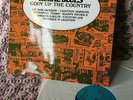 RURAL BLUES VINYL goin up the country vol 1 LP MONO UK lightin hopkins BLUES