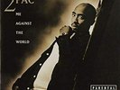 2Pac ?– Me Against The World (1995)  Interscope 92399-1 2xLP vinyl NEW sealed