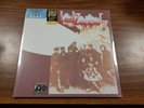 Led Zeppelin II (2)Sealed New Vinyl LP Remaster 180gm 2014 ATLANTIC 8122796640?