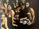 The Jimi Hendrix Experience Electric Ladyland Double Vinyl LP UK Polydor 1984 EX