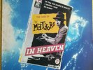 The Meteors - In Heaven Lost LP 3001
