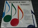The Hitmakers Hit Sounds Of Today RARE 1975 Compilation Major Label Records