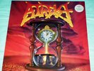 LP ATHEIST - PIECE OF TIME