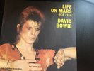 DAVID BOWIE - LIFE ON MARS - UK ORIGINAL 7