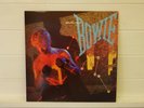 David Bowie, Let's Dance, Vinyl LP, 1983 UK 1st press, AML 3029  EX+/EX+