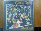CIRCLE JERKS 