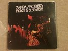 Frank Zappa Mothers of Invention Roxy & Elsewhere Vinyl LP Album Record (1974)