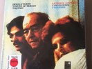VANONI DE MORAES TOQUINHO.VOGLIA PAZZIA. CLUB 496 FONE' AUDIOPHILE LP 2009 200G