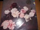 NEW ORDER Power Corruption & Lies UK ORIGINAL 1983 FACTORY VINYL LP joy division