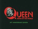 QUEEN - News Of The World: 40th Anniversary Edition - Vinyl (LP box)