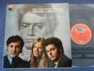 BEETHOVEN - ARCHDUKE TRIO LP, Barenboim, Jacqueline Du Pre, EMI ASD 2572