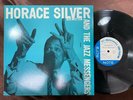 MINT  HORACE SILVER JAZZ MESSENGERS BLUE NOTE BLP 1518 MONO JAPAN LP