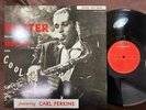 DEXTER GORDON  BLOWS HOT AND COOL POLYDOR 28MJ 3559 MONO JAPAN Vinyl LP