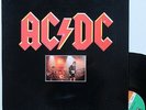 LP 33T + SP 45T AC/DC 