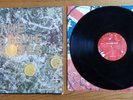 The Stone Roses - The Stone Roses (LP Vinyl) 1989 ORE LP 502 Silvertone 
