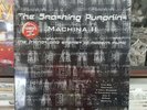 SMASHING PUMPKINS, MACHINA II BOX SET 4 LP RED VINYL, LIMITED EDITION, NUMBERED