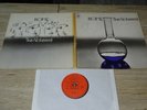 HOME - THE ALCHEMIST (SIGNED LAURIE WISEFIELD) / UK-CBS-FOC-VINYL-LP 1973 (EX)