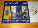 ALPHAVILLE - FIRST HARVEST 1984-92 / GERMANY-VINYL-LP 1992 (EX)