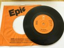 Shakin' Stevens Treat her right original UK orange label single.