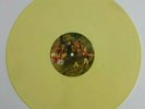 King Gizzard - Paper Mache Dream Balloon - Flightless Yellow vinyl LP