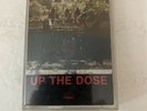 Mentors - Up The Dose Cassestte (1986, Restless Records)
