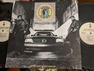 ORIG Rap/Hip-Hop 2 LP PETE ROCK & CL SMOOTH - Mecca And The Soul Brother ELEKTRA