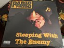 SEALED Rap/Hip-Hop LP Paris - Sleeping With The Enemy SCARFACE RECORDS ORIG