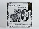 PASTOR T.L. BARRETT & THE YOUTH FOR CHRIST CHOIR Like A Ship... LP NEW VINYL Num