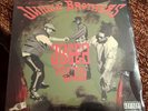 M- Rap/Hip-Hop LP Jungle Brothers - JBeez Wit The Remedy WARLOCK SEALED ORIGINAL