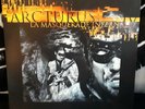 Arcturus La Masquerade Infernale Vinyl 1st pressing MFN230 1997 RARE