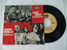 French EP Alan FREED and his rock n roll band 