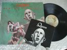 Queen ?– 