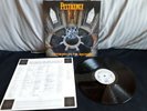 PESTILENCE TESTIMONY OF THE ANCIENTS LP FIRST PRESSING DEATH THRASH METAL RC 9