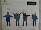 The Beatles SEALED With Help 1995 Capitol Limited Edition Lp C1-46439