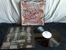 Unleashed Victory 1st pressing  1995 Century Media