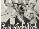 Bill Haley - Don't Knock The Rock Reissue of the rare Australian 10inch LP SEALED