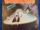 Parliament Mothership Connection LP Vinyl Record (Funkadelic George Clinton)1975