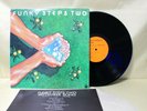 Tranzam ?– Funky Steps Two Columbia ?– YQ-7034-N Japanese Press Vinyl LP (EX)