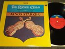 Everest 3257 STEREO J. Starker, violoncello: The Rococo cello: Boccherini Mozart