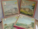 Beethoven Edition - 4 LP Boxen, 24 LP's - Deutsche Grammophon