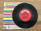 THE BEATLES, LOVE ME DO. 7