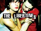 THE LIBERTINES - VINYL LP *BRAND NEW & SEALED*