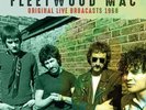 Peter Green's Fleetwood Mac Original Live Broadcasts 1968 (NEW & SEALED) LP