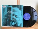 HELEN MERRILL HELEN MERRILL EMARCY 195J-7 REISSUE JAPAN 1983 NM/NM