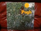 Pugh ?– Ja, Dä Ä Dä  - 1969 Psych Prog Rock Vinyl Record - Vault-SLP-137 - Gate