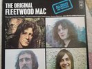 The Orginal FLEETWOOD MAC. Rare & Vintage Recordings from 1971 CBS S 63875 UK LP